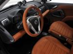 Smart ForTwo 10th Anniversary by Brabus 2009 года